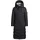 khujo - Damen - Wintermantel - Ingram 4 - Black - S - S