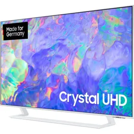 Samsung GU43CU8589 43" Crystal UHD 4K CU8589
