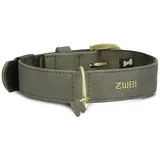 Zwei Leo Le15 Führleine - Fango - One Size