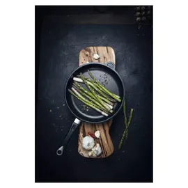 AMT Gastroguss Inductions-Bratpfanne 28 cm