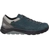 Hanwag Coastrock Low ES - Wanderschuhe - grau|blau