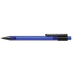 STAEDTLER graphite 777 Druckbleistift blau B 0,7 mm, 1 St.