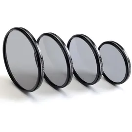 Zeiss T* Polfilter zirkular 86mm