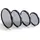 Zeiss T* Polfilter zirkular 86mm