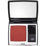 Dior Blush, Rouge Satin FARBE No999 1UN