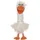 Living Puppets Handpuppe Gundula die Gans (W801) 56 cm