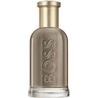 BOSS BOTTLED Eau de Parfum, orientalisch-holziger Herrenduft mit Zimt und Moschusnoten für vielseitige Männer, 50ml