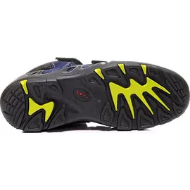 Jori Sicherheitssandale HARVEY Easy S1P Gr. 39 - 39