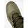 Gorilla Wear Bodybuilding Fitness Schuh Troy High Tops - Armeegrün - 37
