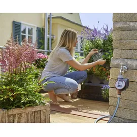 Gardena Bewässerungssteuerung Flex 01890-20