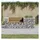 vidaXL Gartenbank mit Gabione 192 × 740 × 0 cm