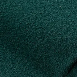 Bouclé "Bonnie", petrol