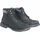 Brandit Textil Kenyon Leather Stiefel Black 37