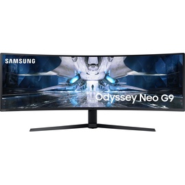 Samsung Odyssey Neo G9 S49AG950NU 49"