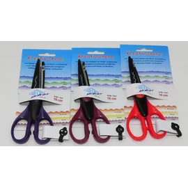 Wedo Konturenscheren-Set, 3 St.