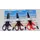 Wedo Konturenscheren-Set, 3 St.