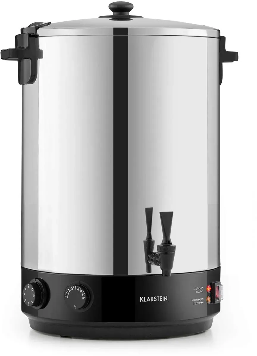 klarstein konfistar 40