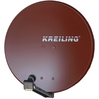 Kreiling KR AE 85 PROFIplus rot
