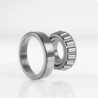 NKE Kegelrollenlager 32305