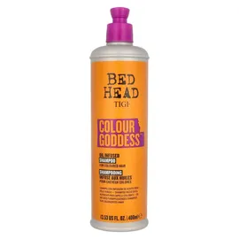 Tigi Colour Goddess Shampoo für coloriertes Haar 400 ml