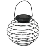 Kynast LED Solar Spirallaterne Bienennest