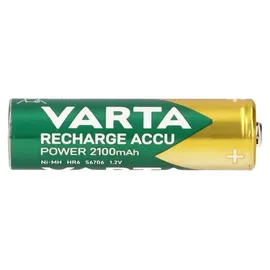 Varta Ready2Use AA 2100 mAh 10 St.