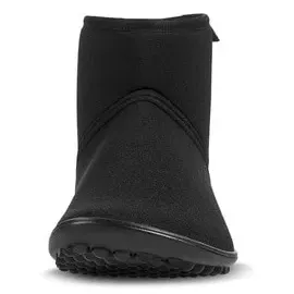 Leguano Unisex Thermo schwarz 43.0