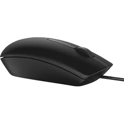 DELL MS116 kabelgebundene optische Maus Computer-Maus