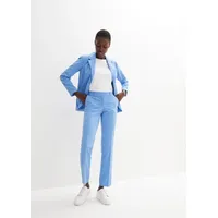 bonprix Hosenanzug 2-tlg. Blau 52