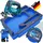 schwäble DJV182 inkl. Akku