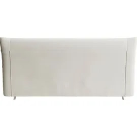 Home Affaire Elloree 176 x 234 cm Weiß