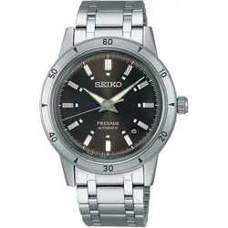 Herrenuhr Automatik - Seiko Modell: SRPL09J1