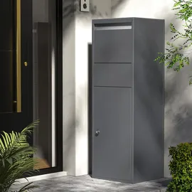 Wiltec Paketkasten