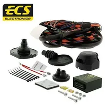 Elitegroup ECS Elektrosatz 7polig Datenbus spezifisch - VW GOLF VI