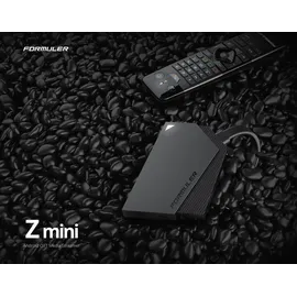 Formuler Z Mini 4K Android 12