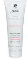 BioNike DEFENCE GOMMAGE Micro-exfoliant Peeling 75 ml