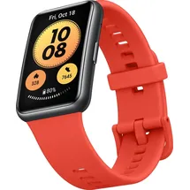 Huawei Watch Fit new pomelo red