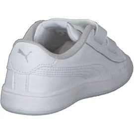 Puma Smash v2 L V Inf Weiß 23