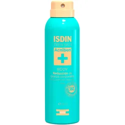 Isdin Acniben Teen Body Spray