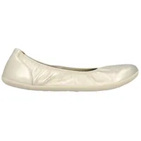 Groundies GROUNDIES® Lily 3.0 Ballerina Women - champagne 39