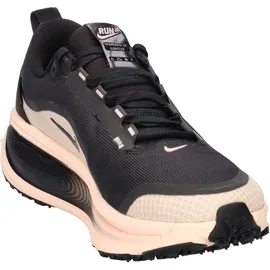 Nike Damen Laufschuhe Vomero 18 GTX Black/Black/Crimson TINT-BLACK, 41