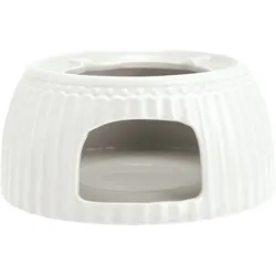 GreenGate Alice Tee Wärmer Stövchen, white