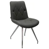 Novel Stuhl HENRY - B/H/T ca. 51.00x89.00x66.00