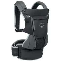 Osprey Poco Soft Child Carrier - Kindertrage - black