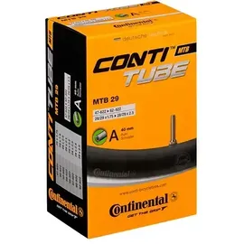 Continental MTB 29" A40 RE [65-622->70-622] - 2.30/ R29