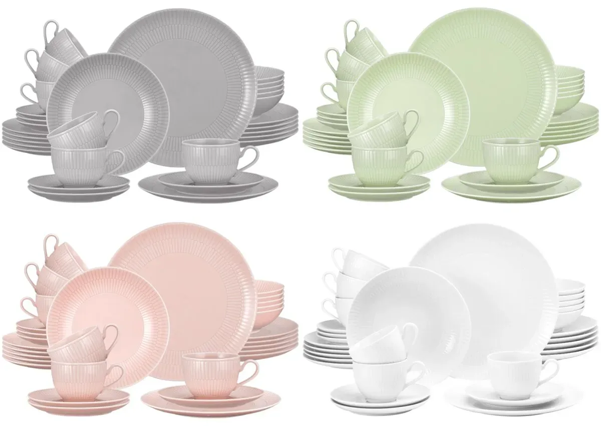 Seltmann Weiden Amina Kombi-Service 30-teilig - Variante