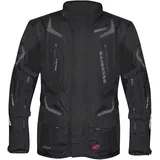 Germot Allround Textiljacke Schwarz 3XL