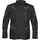 Germot Allround Textiljacke Schwarz 3XL