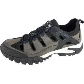 Dockers by Gerli Slipper in Grau 41