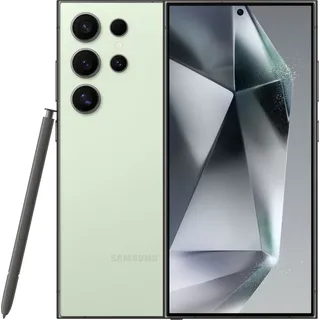 12 GB RAM 256 GB Titanium Green